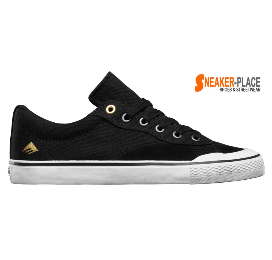 Emerica indicator outlet