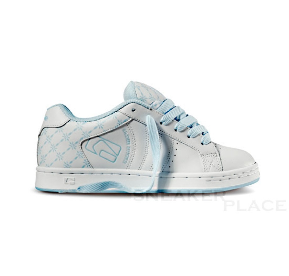 Globe white shoes new arrivals