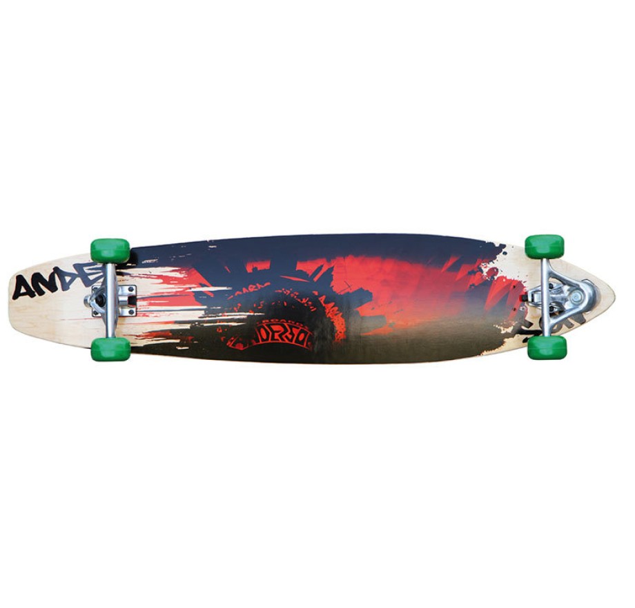 Anderson longboard on sale