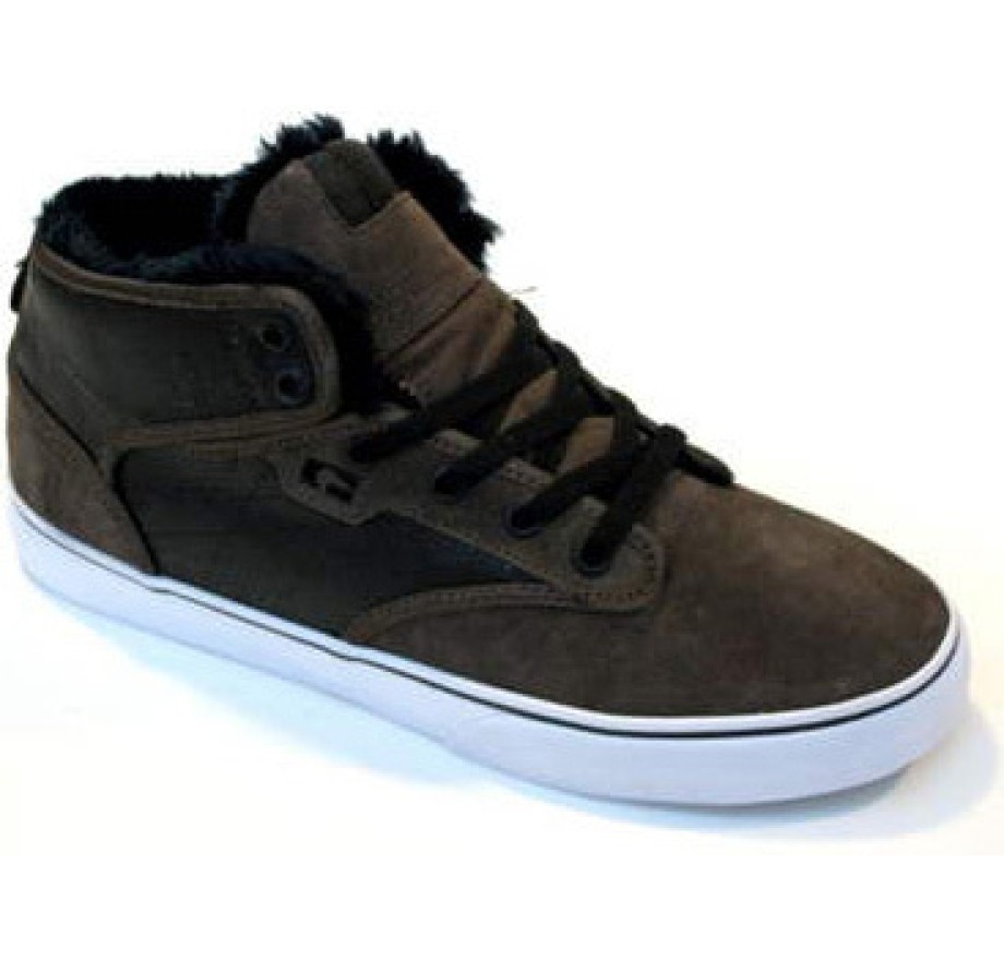 Globe motley 2024 mid skate shoe