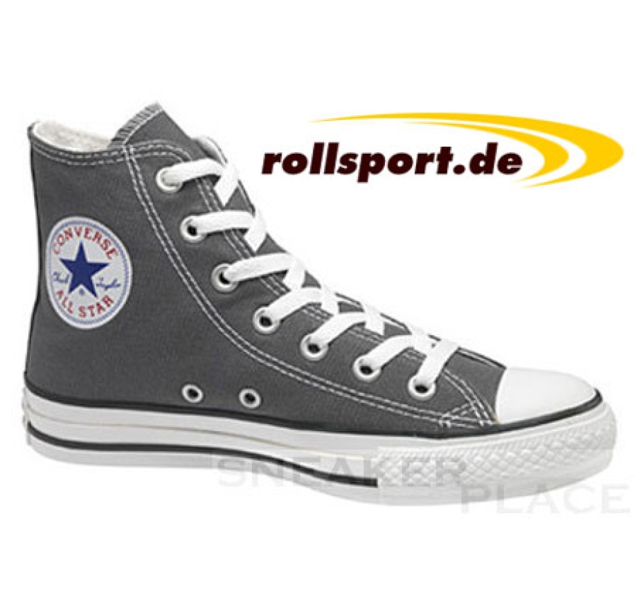 charcoal converse shoes