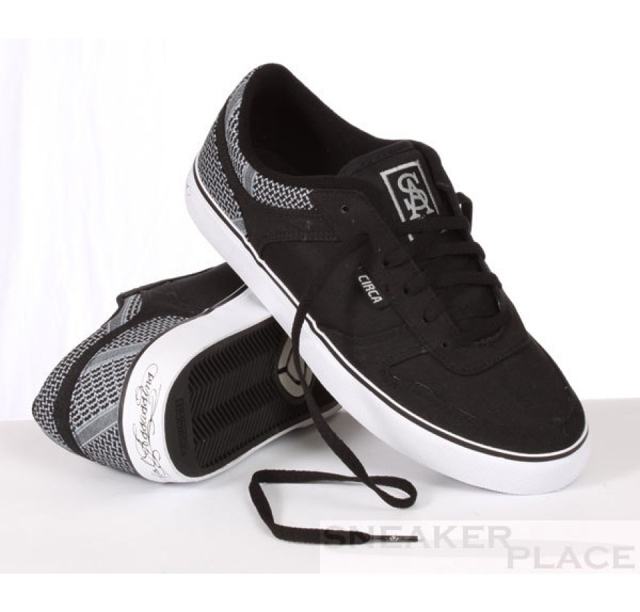 Circa slip discount on shoes