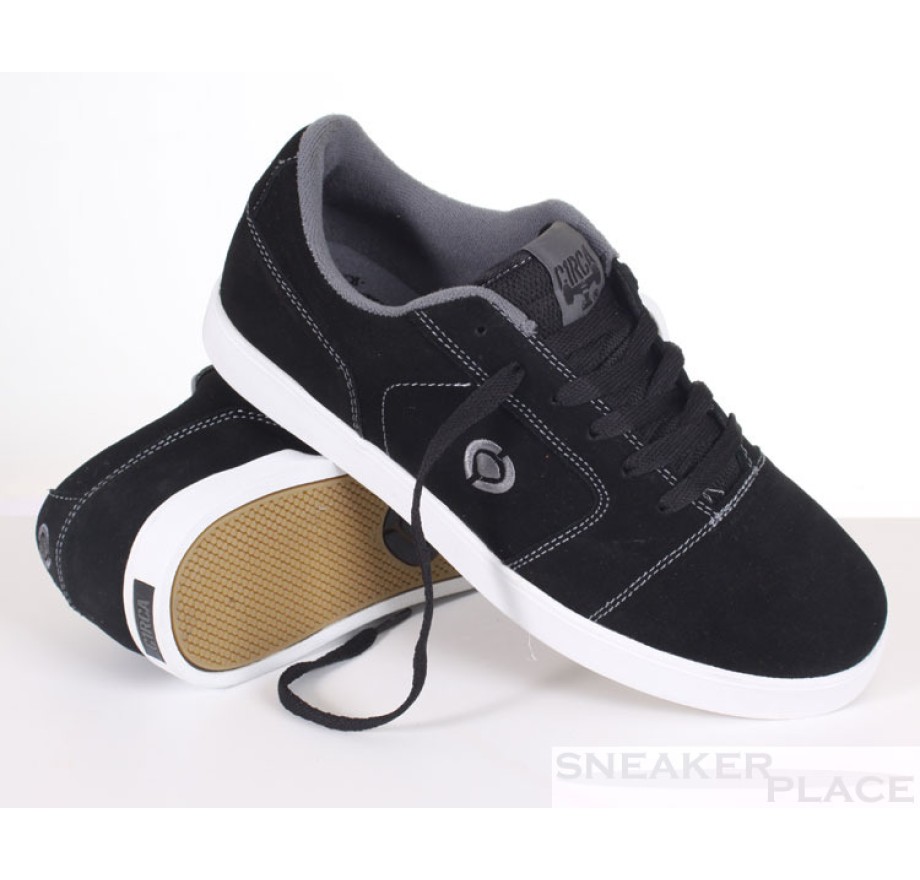 White circa shoes new arrivals