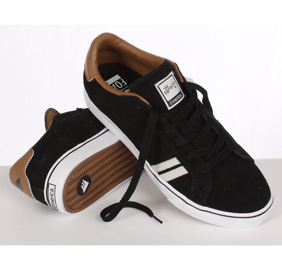 leo romero shoes