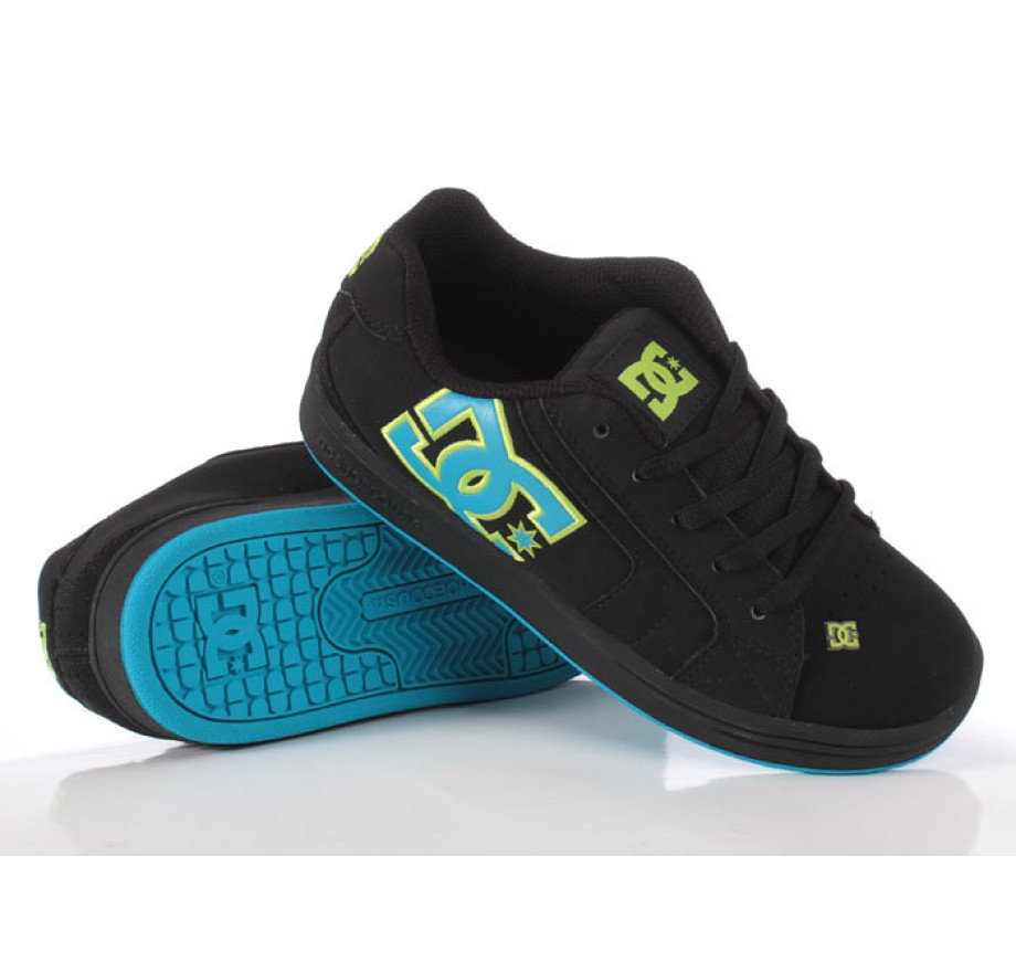 dc globe shoes