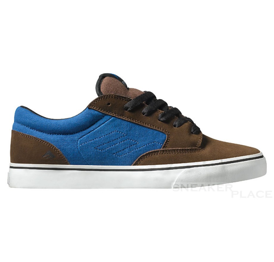 Emerica hot sale toe cap
