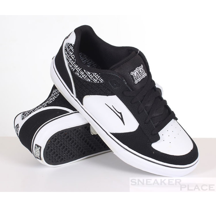 lakai koston shoes