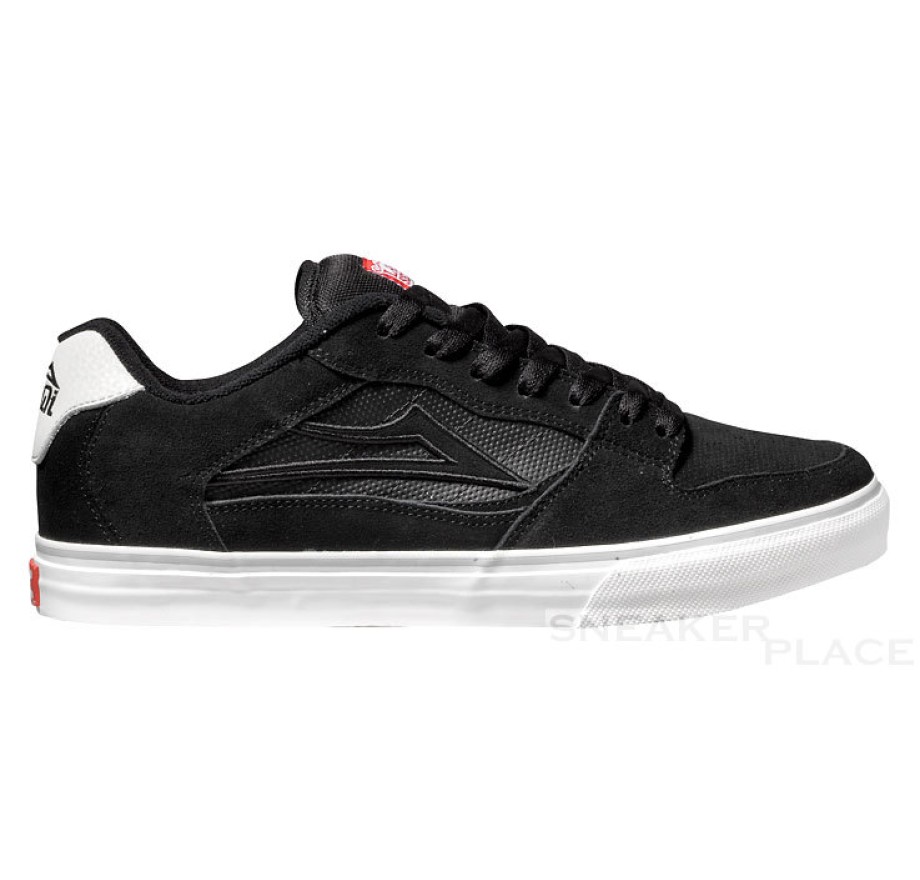 Lakai select shoes store