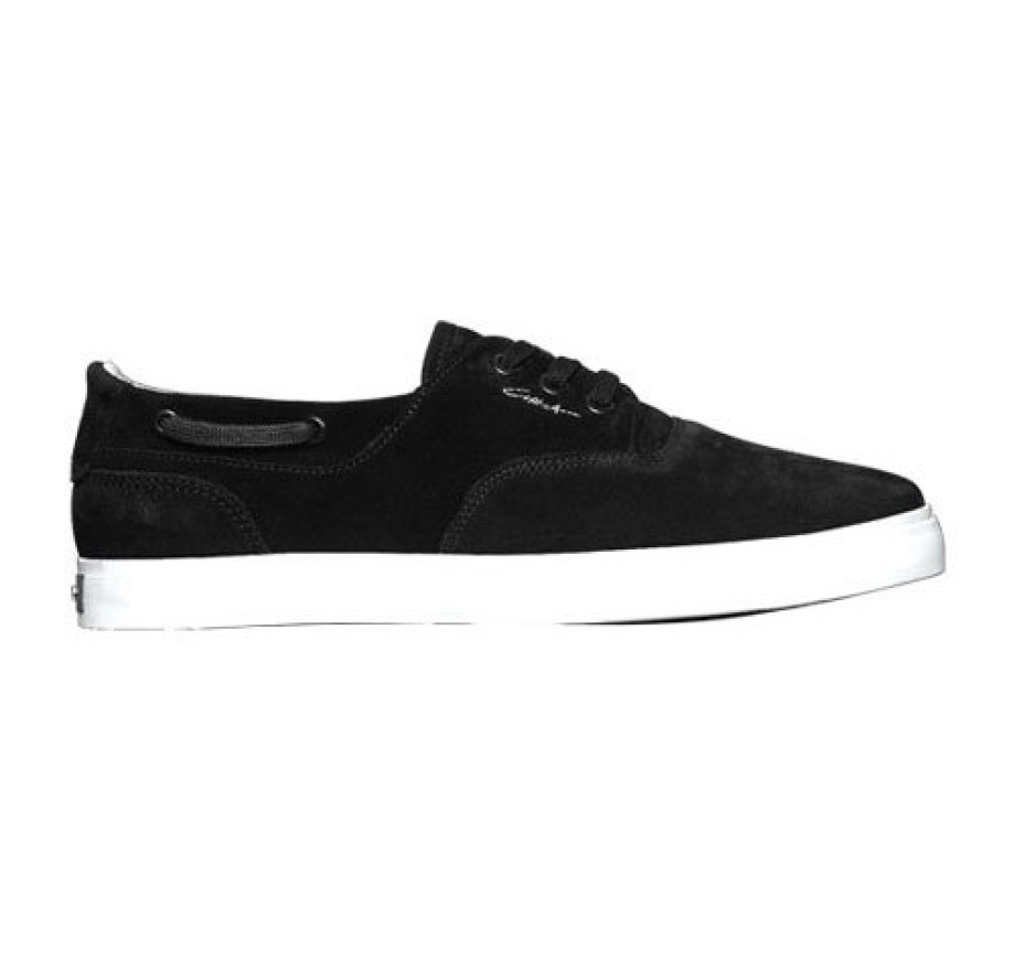 Circa Valeo shoes black/white