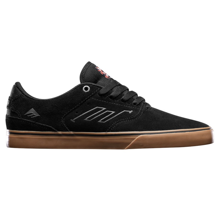 Emerica reynolds black outlet