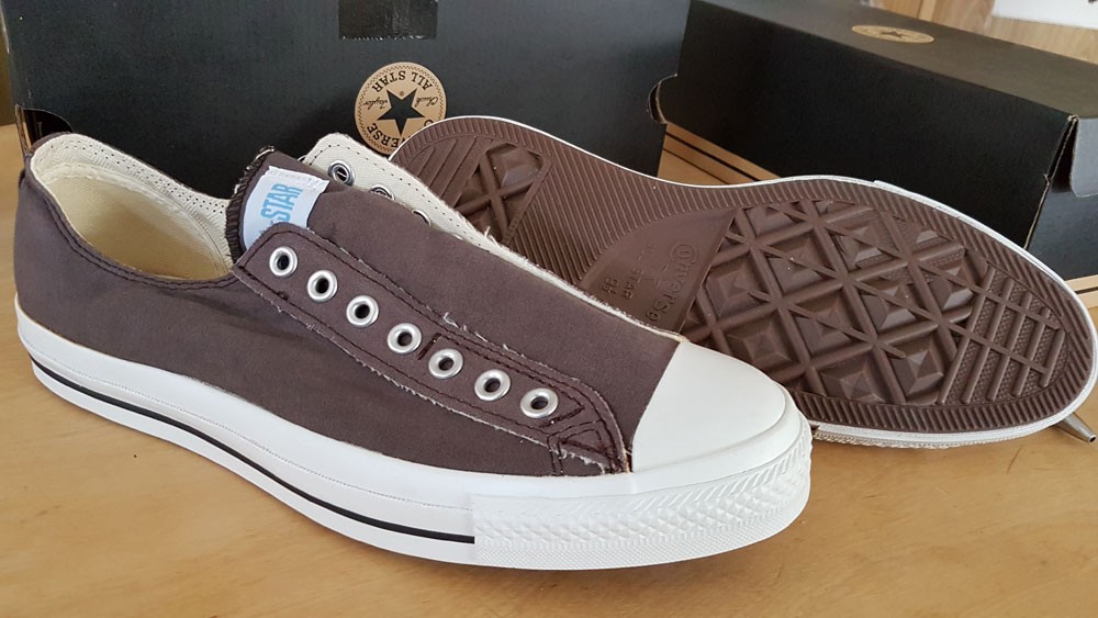 Converse chocolate new arrivals