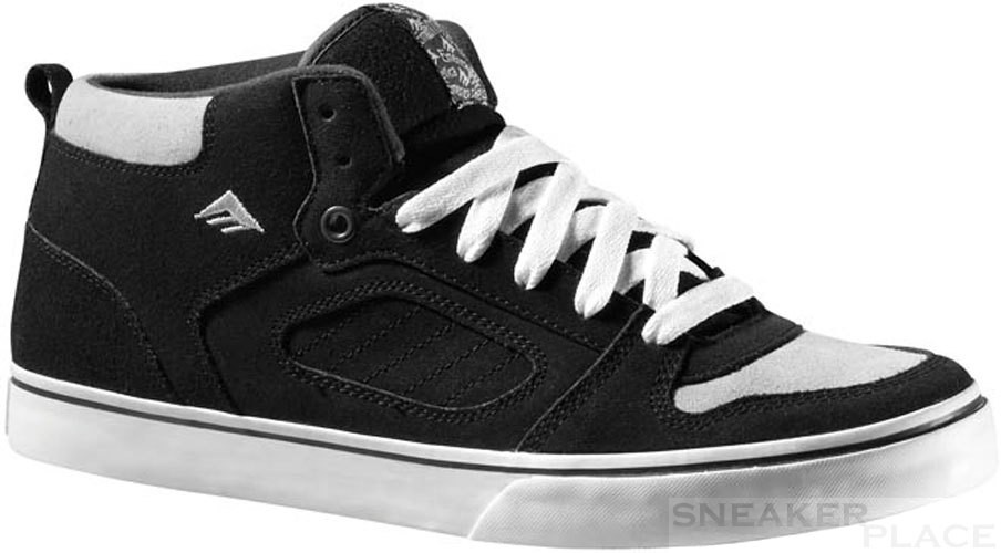 Emerica francis hot sale