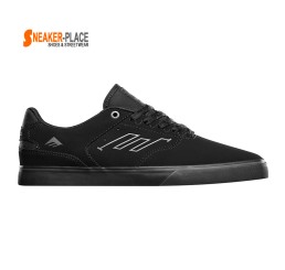 Emerica The Reynolds Low Vulc black