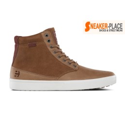 Etnies Jameson HTW brown leather suede