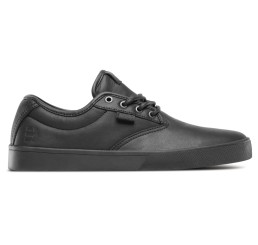 Etnies Jameson SL black leather