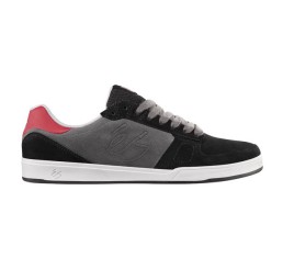 és Keano black/red