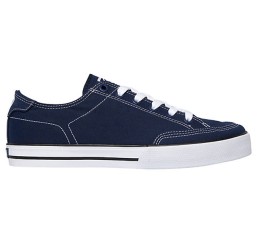 Circa 50 Classic blue print shoes