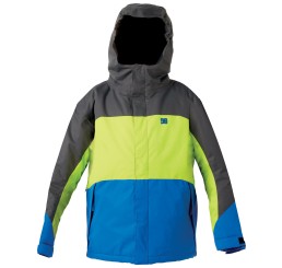 DC Amo 13 Kinder Scnowboardjacke