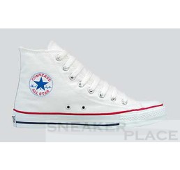 Converse Chuck Taylor white shoes