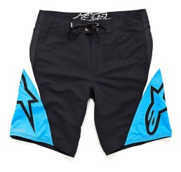 Alpinestars Boardshort The Arrival schwarz