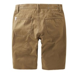 Altamont Pant Reynolds Signature Twill Short Tobacco