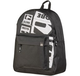 Globe Rucksack Dux II schwarz