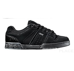 DVS shoes Berra 5 black