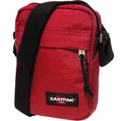 Eastpak Freizeitrucksack The One fire red