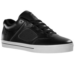 Emerica Shoes Reynolds 3 black/white