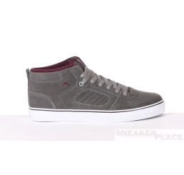 Emerica Francis dark grey shoes