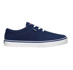 Circa Hesh dark navy shoes