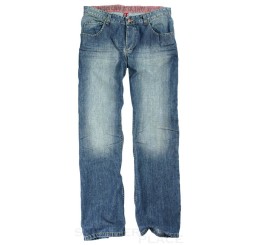 RECORD Jeans Hilton middle blue vintage