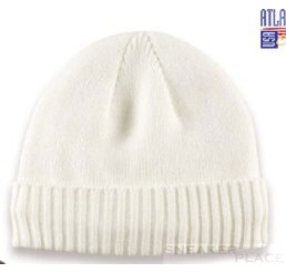 Beanie Natural Jack von Atlantis