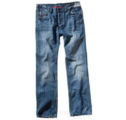 Globe Jeans Lemmy Dazed Wash Herren Hose