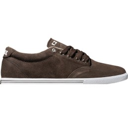 Globe Lighthouse Skatershoes brown