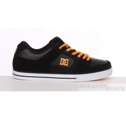 dc shoes pure slim