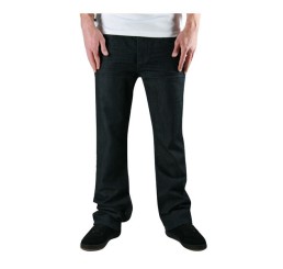 Record Jeans Hose Atlas Dark Rinse