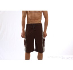 F2 Rene Badehose chocolate