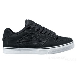 Lakai Rick Select Nubuck shoes black