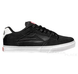 Lakai Rick Select shoes black gray