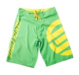 SANTA CRUZ Pant Boardshort Nautilus Green