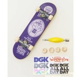 Fingerskateboard Tech Deck 97mm