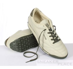 Vision Super Nova Beige shoes