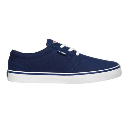 circa shoes blue