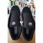 DVS Berra 6 Black Nubuck skateshoes