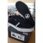 DVS Berra 6 Black Nubuck