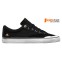 Emerica Indicator Low black white