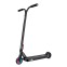 esQu Stunt E-Scooter 36V black/multicolor