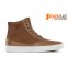 Etnies Jameson HTW brown leather suede