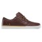 Etnies Jefferson leather brown